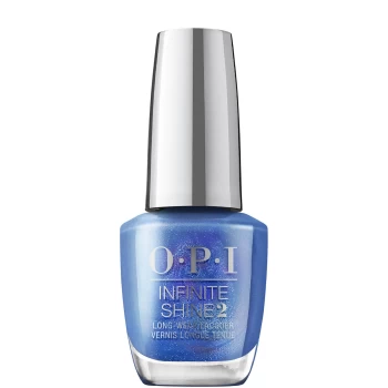 Image of OPI Celebration Collection Infitie Shine Long-Wear Nail Polish 15ml (Various Shades) - LED Marquee