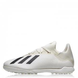 Image of adidas X Tango Tr Shoe - Off White