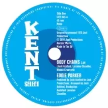 Image of Body Chains