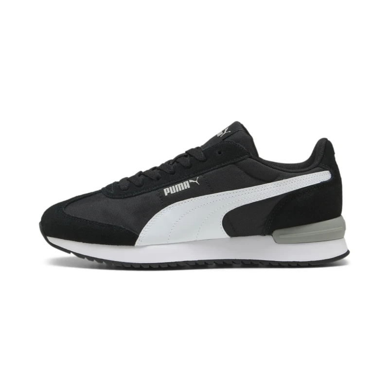 Image of Puma Trainers Puma R78 wind Noir Unisex 46