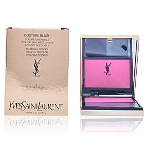 Image of COUTURE BLUSH #08-fuchsia stiletto