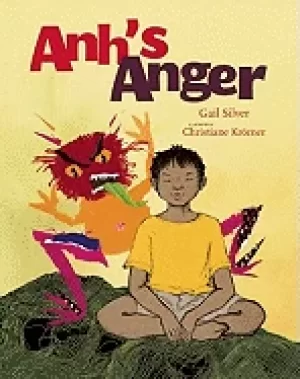Image of anhs anger