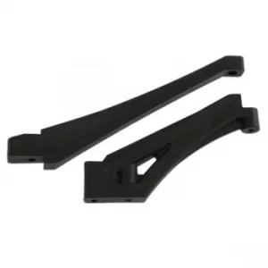 Image of Hobao Hyper Star Nylon Front/Rear Support Brace