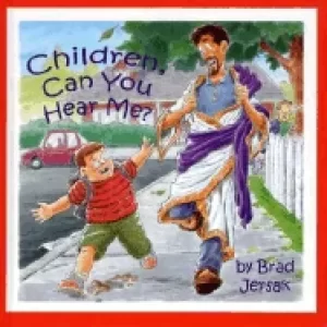 Image of children can you hear me how to hear and see god