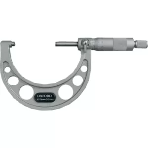 Image of 2-3" External Micrometer