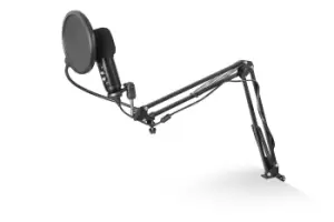 Image of Digitus USB Condenser Microphone, Professional