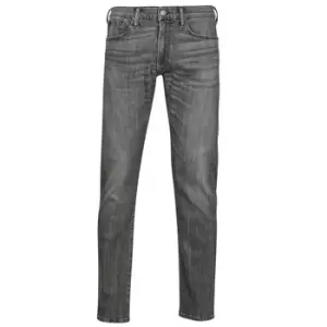 Image of Polo Ralph Lauren OSCAR mens Jeans in Grey. Sizes available:US 34 / 34,US 36 / 34,US 29 / 32,US 30 / 32,US 31 / 32,US 32 / 32,US 33 / 34