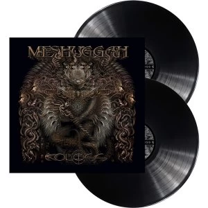 Image of Meshuggah - Koloss Vinyl