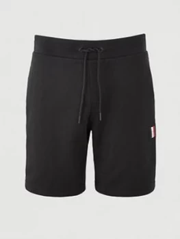 Image of Tommy Hilfiger Modern Essentials Sweat Short - Black