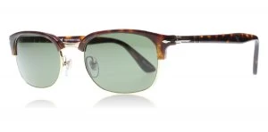Image of Persol PO8139S Sunglasses Tortoise / Gold 24/31 55mm