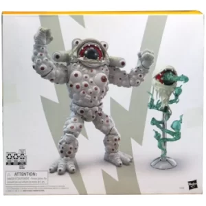 Image of Hasbro Power Rangers Lightning Collection Monsters Mighty Morphin Eye Guy Action Figure
