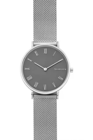 Image of Ladies Skagen Hald Watch SKW2677