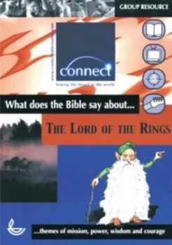 Image of The Lord of the Rings by Nick Pollard and Scripture Union Paperback