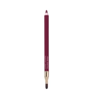 Image of Estee Lauder Double Wear 24H Stay-In-Place Lip Liner - Colour Plum