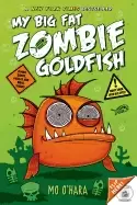 Image of my big fat zombie goldfish