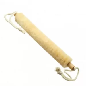 Image of Hydrea London Japanese Sisal Exfoliating Back Strap Medium 45 cm