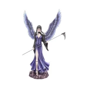 Image of Dark Mercy Fairy Figurine