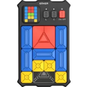 Image of GiiKER Super Slide Retro Game Console