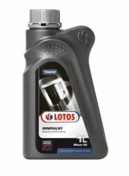 Image of LOTOS Engine oil VW,AUDI,MERCEDES-BENZ 5900925304106 Motor oil,Oil