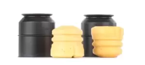 Image of SACHS Shock Absorber Dust Cover Service Kit 900 130 Bump Stops,Bump Rubbers BMW,5 Limousine (E60)