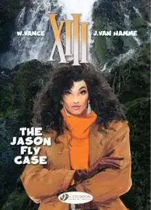 Image of XIII Vol.6: the Jason Fly Case
