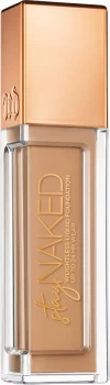 Image of Urban Decay Stay Naked Weightless Liquid Foundation 30ml 40WO - Light Medium Warm