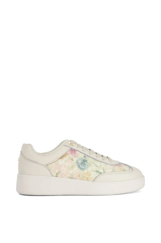 Image of Dune London Womens 'Enolas' Trainers Size: 6 Multicolor Female 6