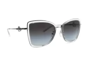 Image of Michael Kors Corsica MK1067B 10018G 55