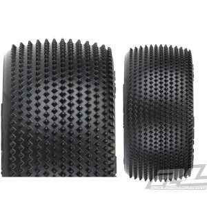 Image of Proline 'Prism 2.0' 2.2" Z4 (S) Buggy Rear Tyres No Foam