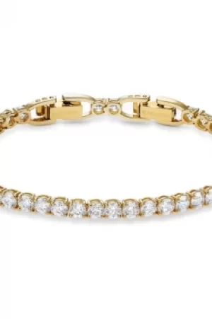 Image of Ladies Swarovski Jewellery Tennis Dlx Bracelet 5511544