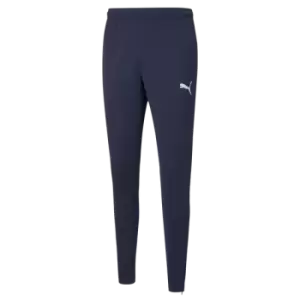 Image of Puma teamRISE Training Pant Peacoat/White Medium