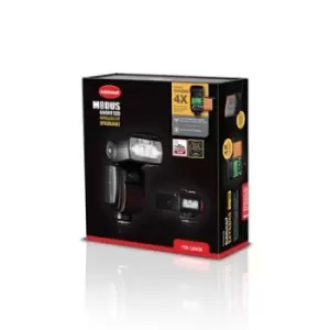 Image of Hahnel Modus 600RT MK II Wireless Kit Canon