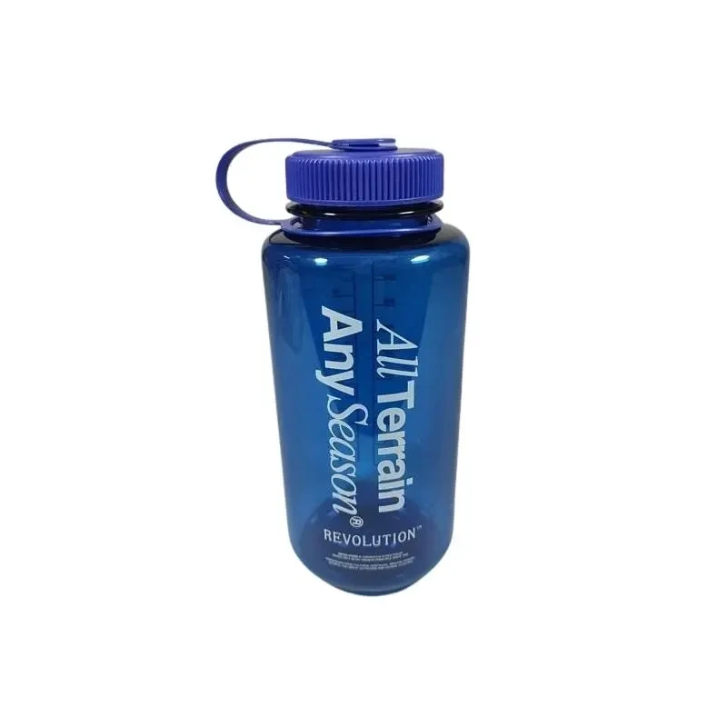 Image of Revolution Revolution Bottle Bleu Unisex TU
