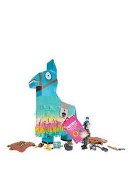 Image of Fortnite 1 Figure Pack Llama Loot Pinata Skull Ranger S2