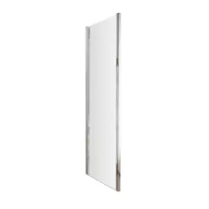 Image of Nuie Pacific 1000mm Side Panel - Polished Chrome