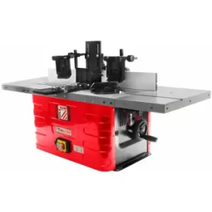 Image of TFM610V 1500 W Router Table 230V