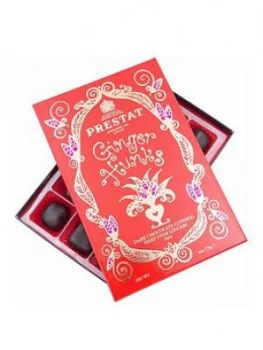 Image of Prestat Dark Ginger Hunks 170G