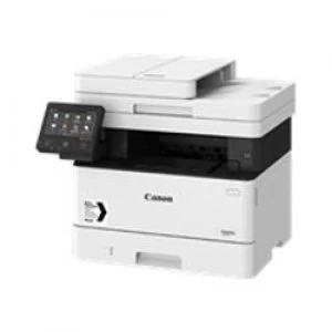 Image of Canon i-SENSYS MF446X Wireless Mono Laser Printer