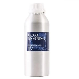 Image of Mystic Moments Good Morning Essential Oil Blends 1Kg