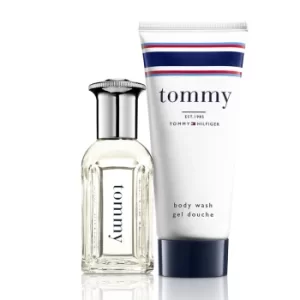 Image of Tommy Hilfiger Impact Gift Set 30ml