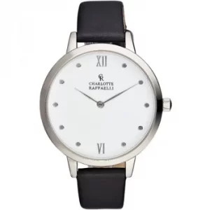 Image of Ladies Charlotte Raffaelli Basic Watch