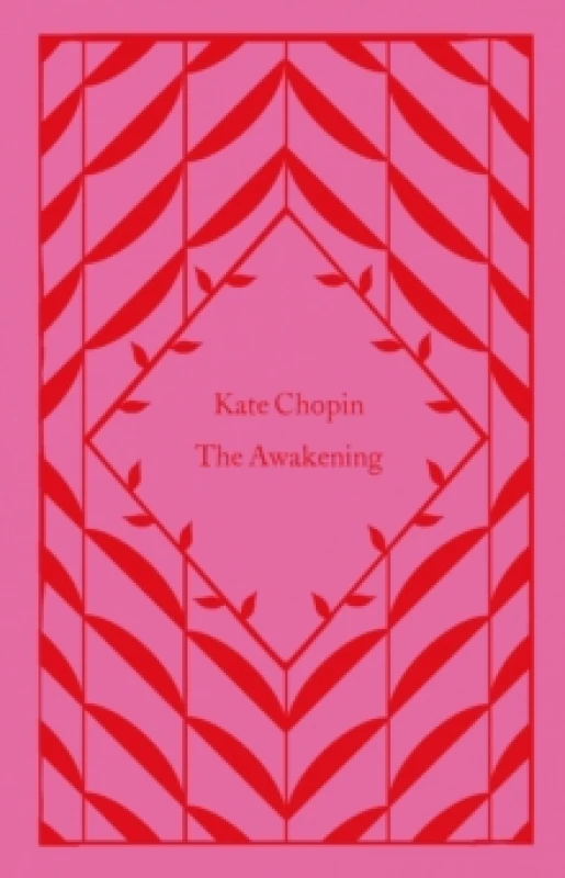 Image of The Awakening. Hardback. By Katherine OFlaherty Books