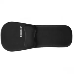 Image of Sandberg Mousepad with Wrist Arm Rest