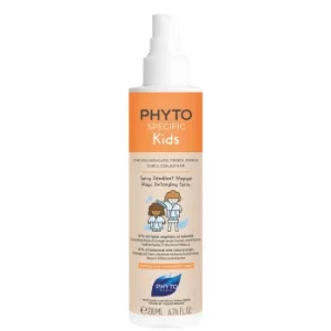 Image of Phyto PhytoKids Magic Detangling Spray 200ml