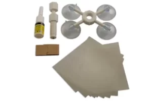 Image of Laser Tools 5198 Windscreen Repair Kit