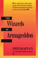 Image of wizards of armageddon
