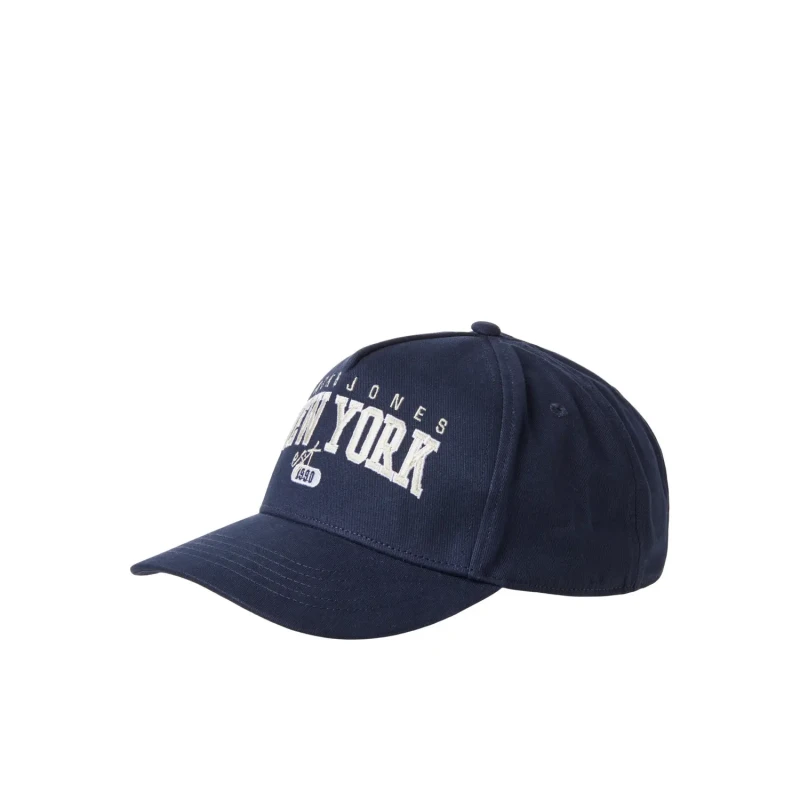 Image of jack & jones Baseball cap for kids Jack & Jones Jacciti Bleu Male S/M
