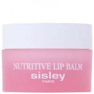Image of Sisley Eye and Lip Confort Extreme Nutritive Lip Balm 9g