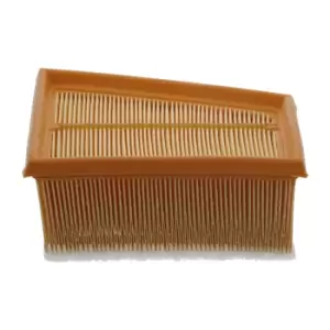 Image of x1 febi bilstein Air Filter Filter Insert 32227 Made in PL