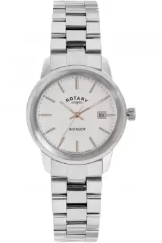 Image of Ladies Rotary Watch LB02735/06